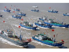江門漁船建造廠：一條漁船都有哪些基本的設(shè)備？