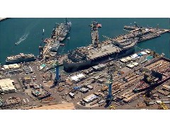 江門浮船塢廠：什么是船塢？